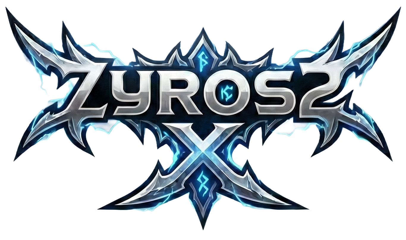 server logo