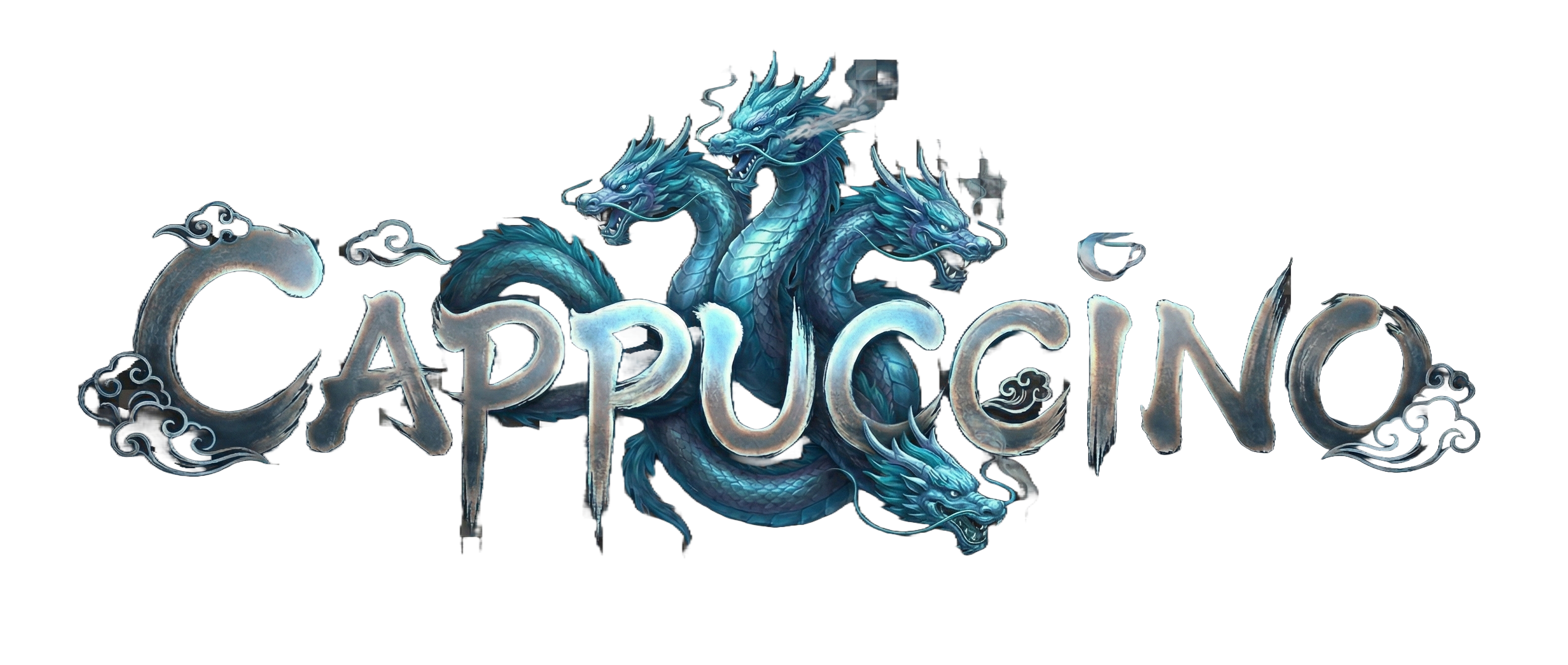 server logo